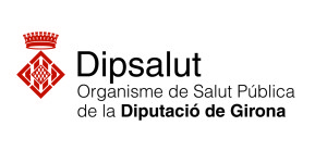 Logo Dipsalut (JPEG) Fons blanc